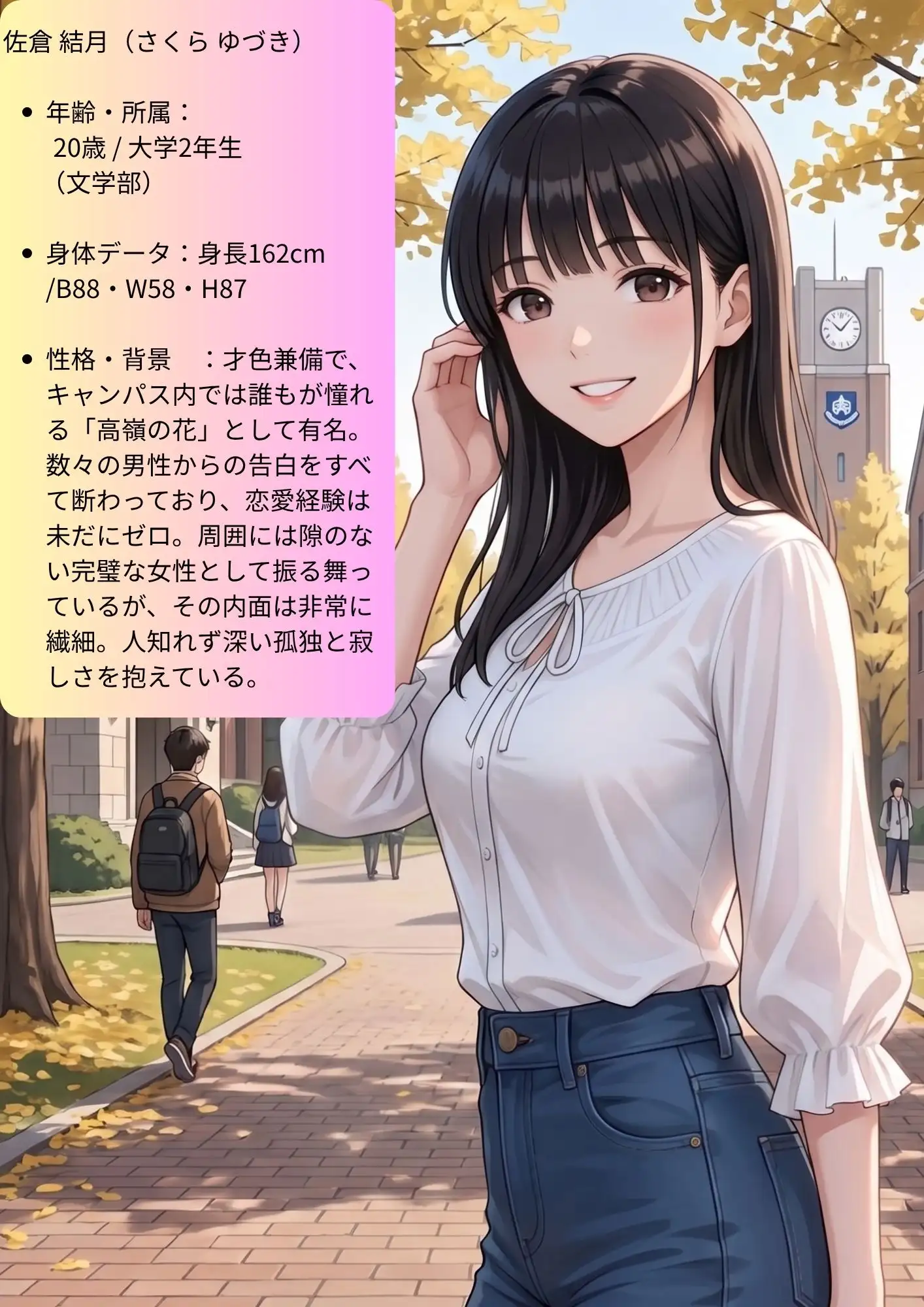 止まない雨と、終わらない初恋。〜大学生になった幼馴染と結ばれる夜〜 サンプル画像 2