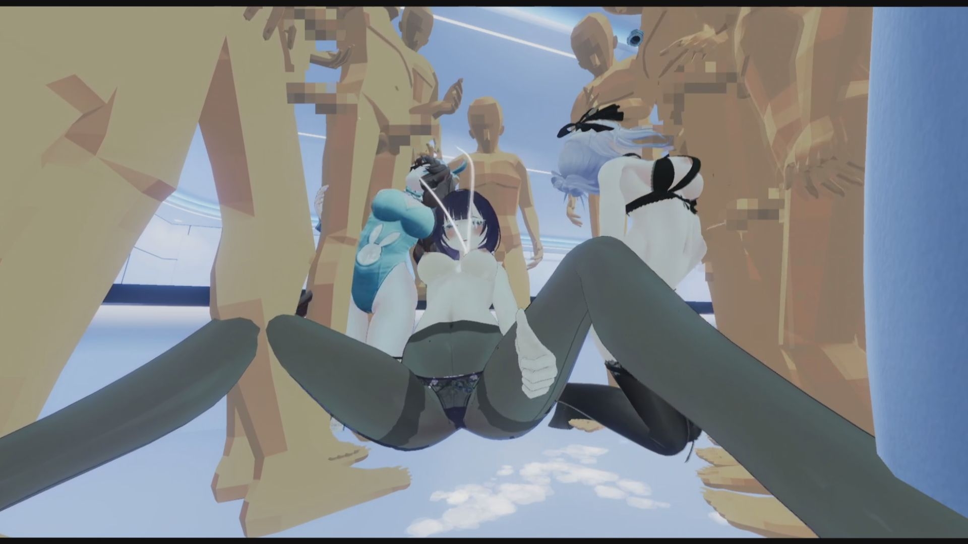 【視聴者参加型】ポプロホのワイトデー！【ポプロVR】