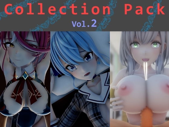 Collection Pack Vol.2