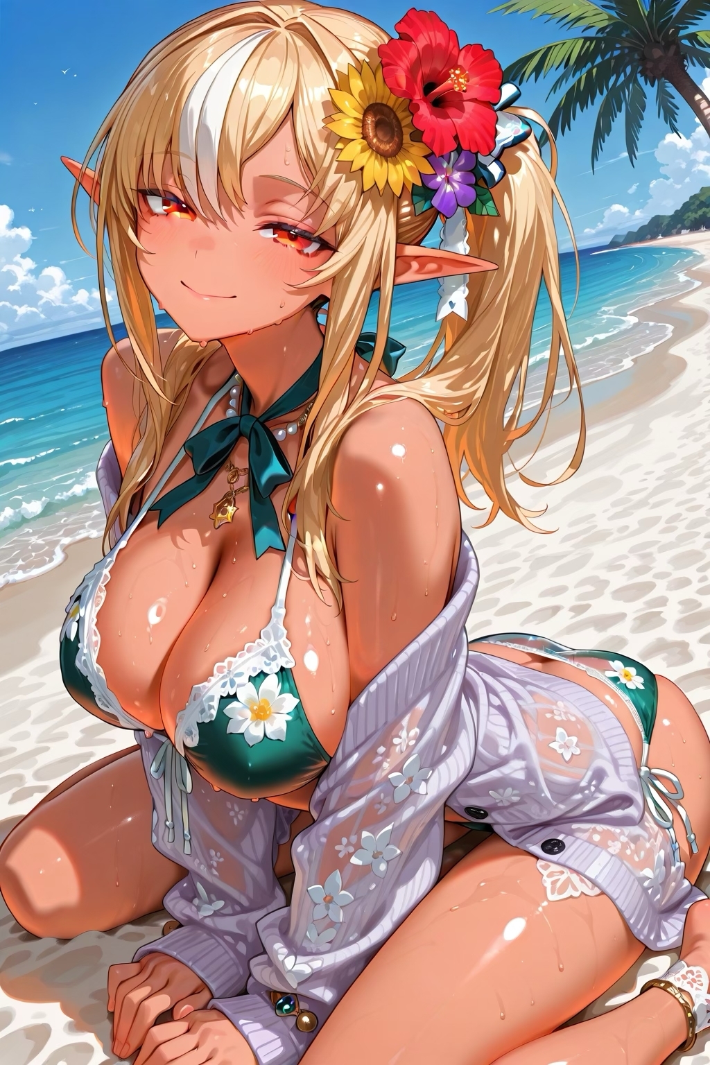 YSO4(やたらセクシーなお姉さま4) 画像3
