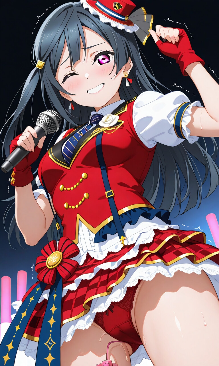 サンプル画像 5枚目