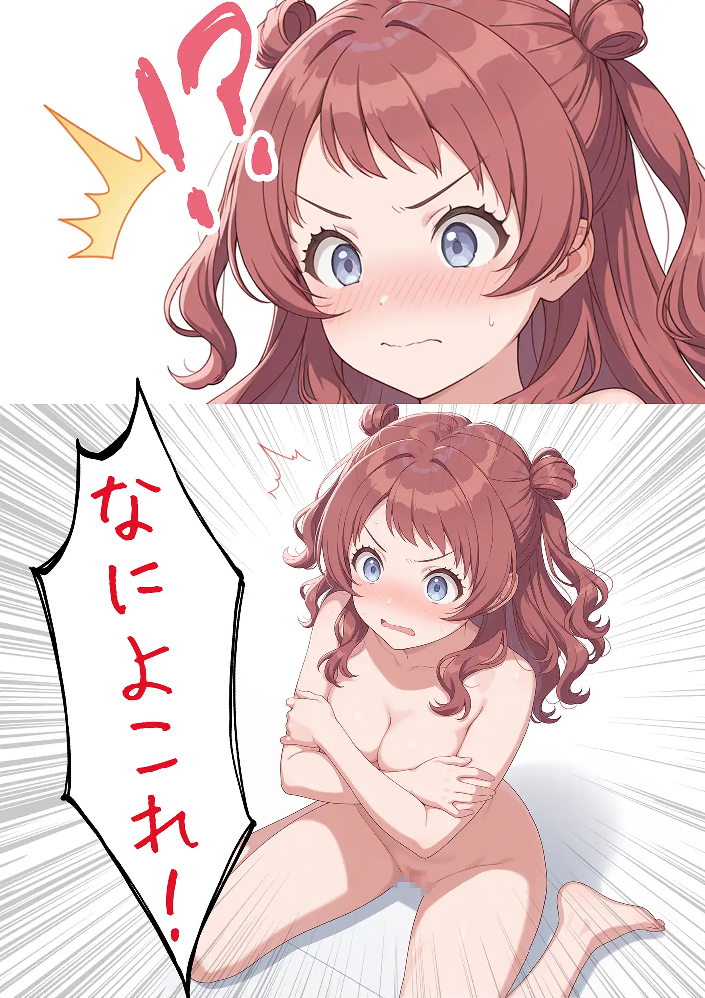 妹が姉の彼氏をNTRった理由 サンプル画像 2