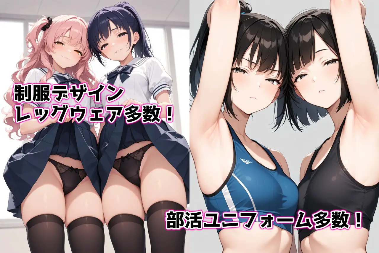 生徒たちに匂いで支配されたマゾ教師 サンプル画像10