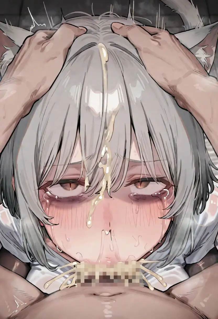 絶望爆乳肉便器:佐●ヤニ子 サンプル画像 9