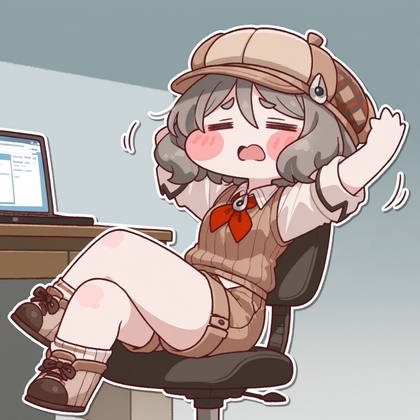 하●디가 취재함