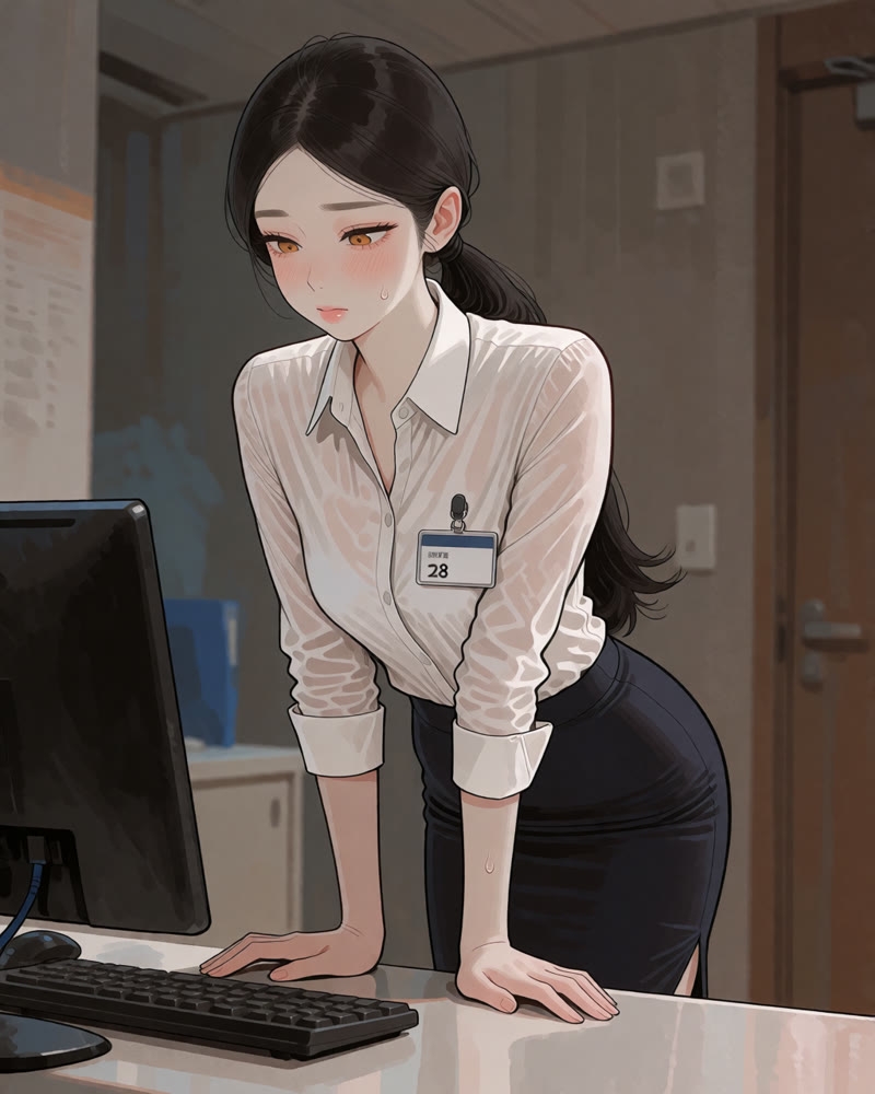 退魔巫女、快楽に堕つ——連戦連敗の凌○記録