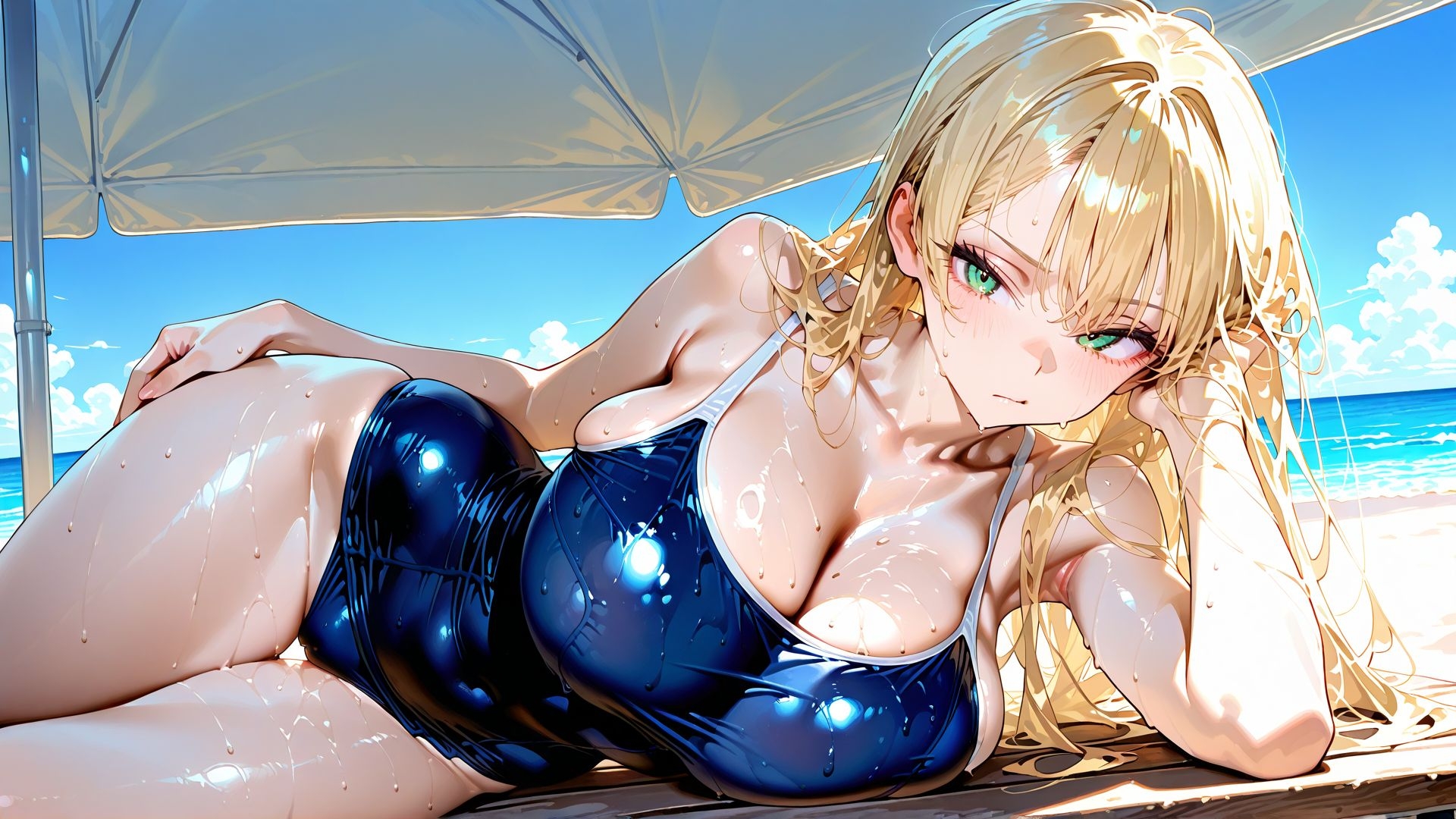 サンプル画像 4枚目