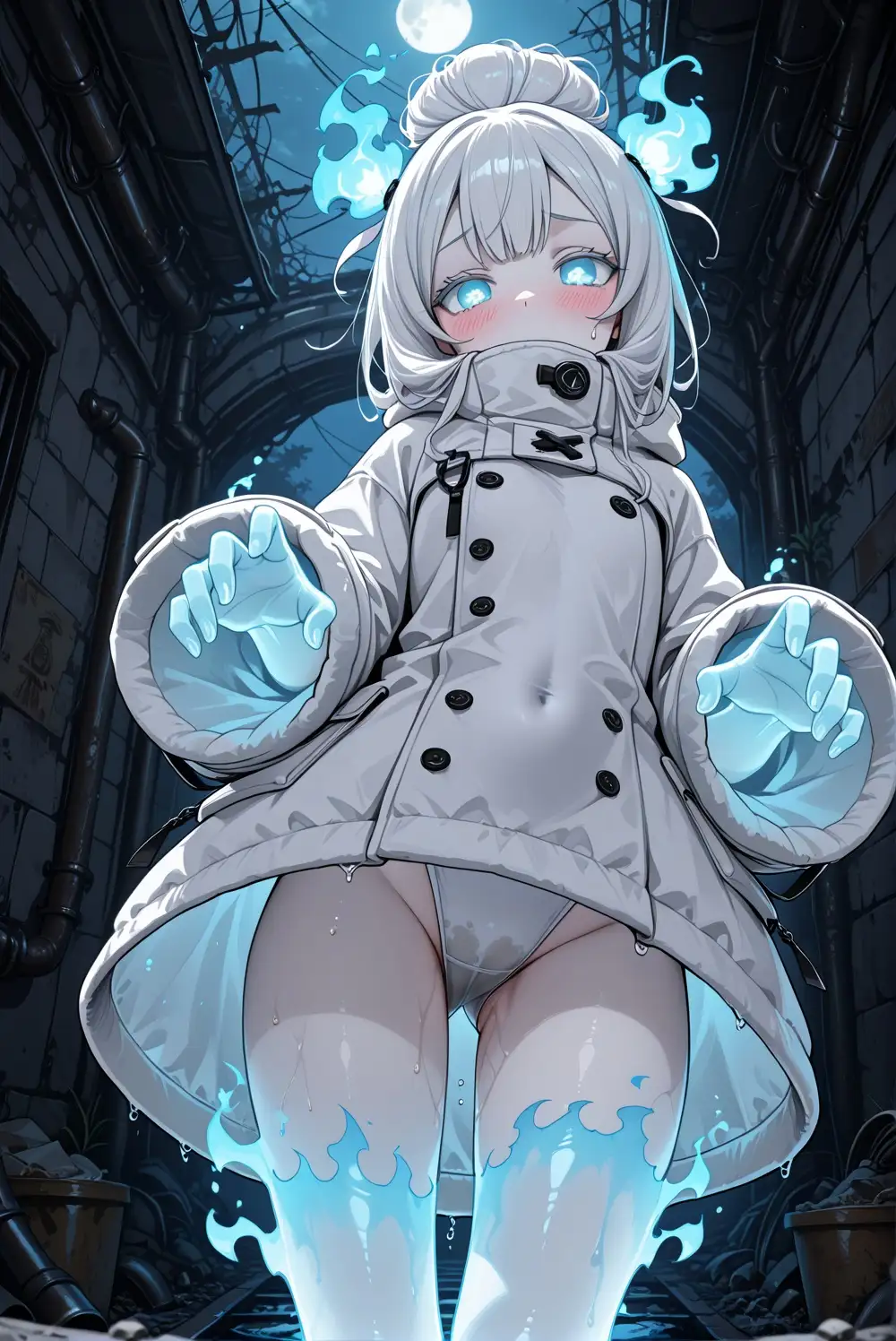漏魂少女 サンプル画像 2