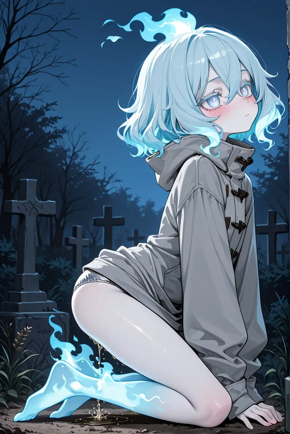 漏魂少女 サンプル画像 3