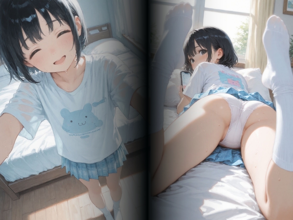 サンプル画像 2枚目