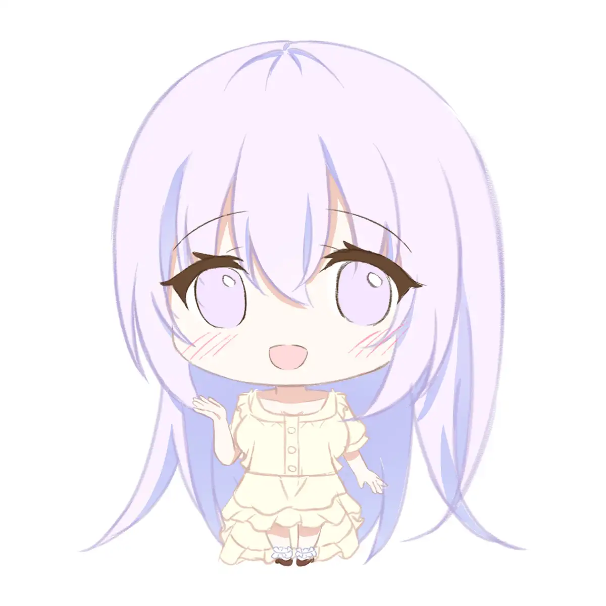 おどおど幼馴染が僕の部屋でガチ恋距離になって、今日も幸せが止まらない サンプル画像 2