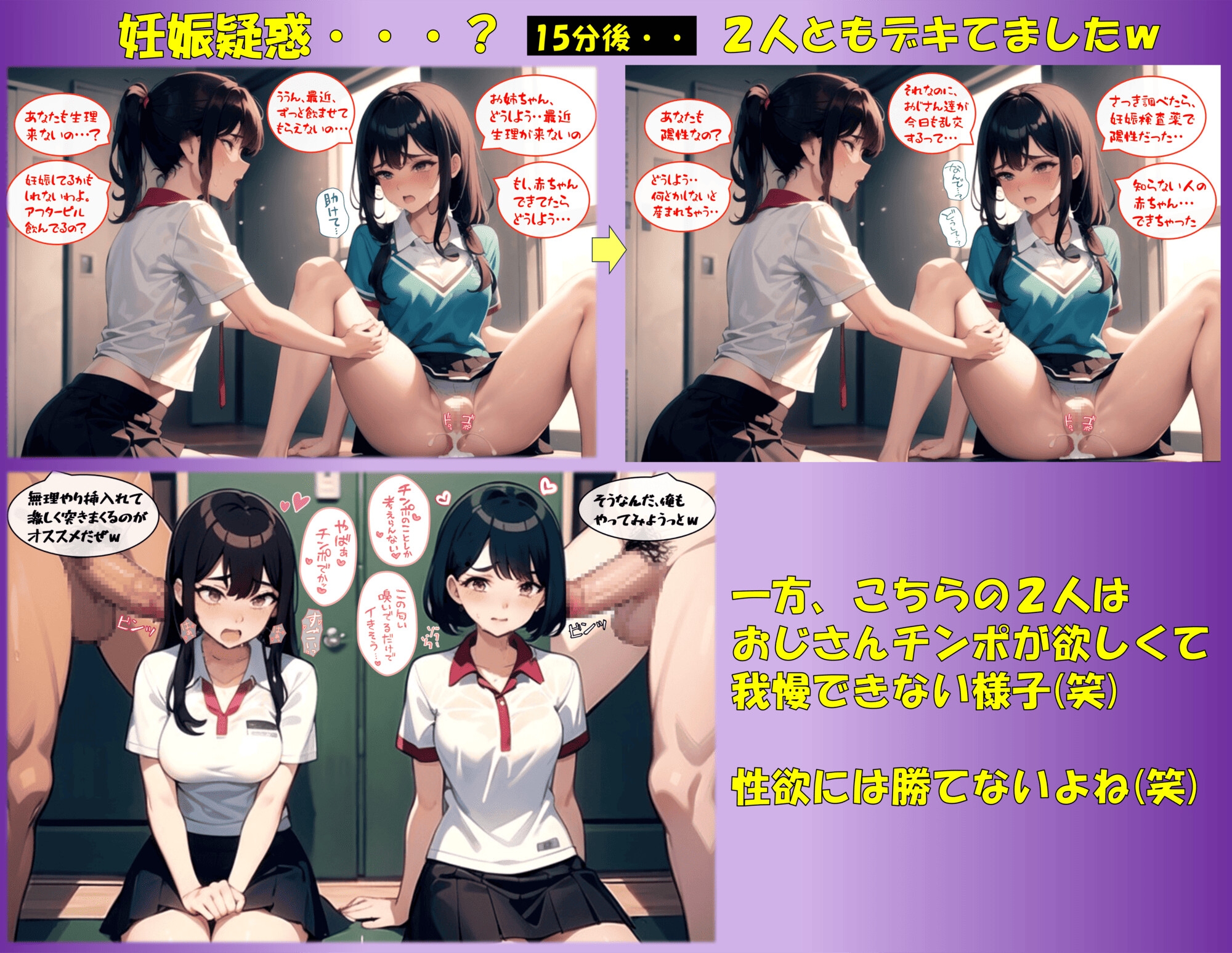 サンプル画像 9枚目