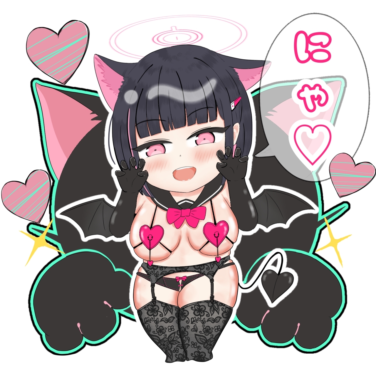 生徒は先生をイジメたい カズサver. 画像7