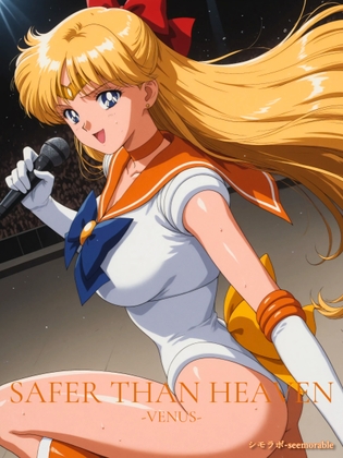 SAFER THAN HEAVEN-VENUS-