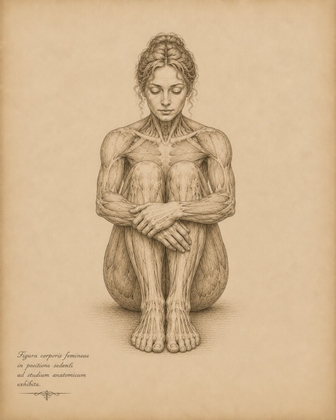 Collection of Da Vinci-style sketches