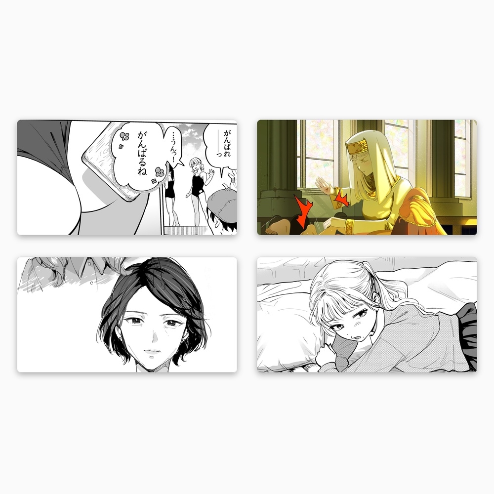 2026年スパ作品まとめ(上) 画像6