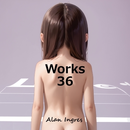 Alan Ingres Works 36