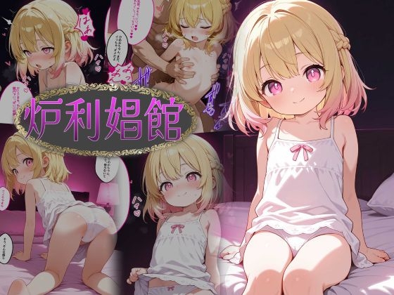 炉利娼館 Ver09 ひめかちゃん