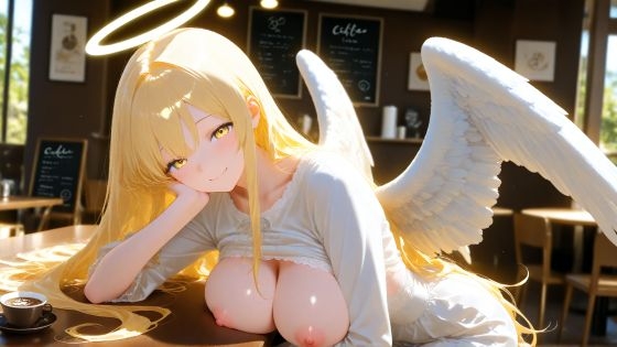 サンプル画像 1枚目