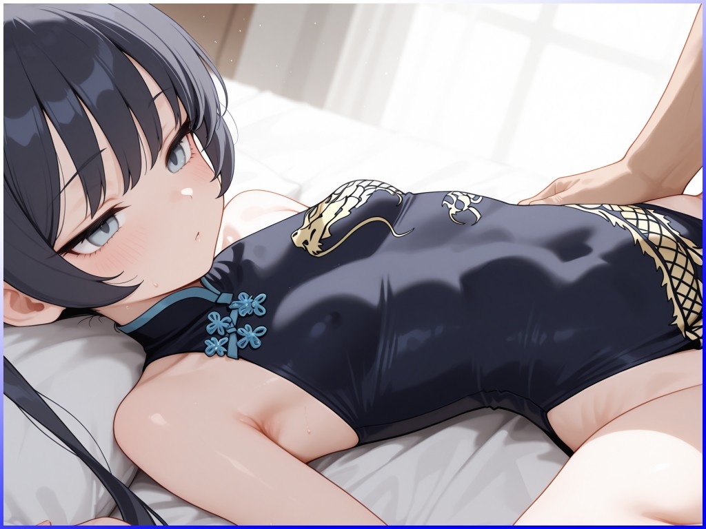 ブル◯カ・キ◯キ サンプル6