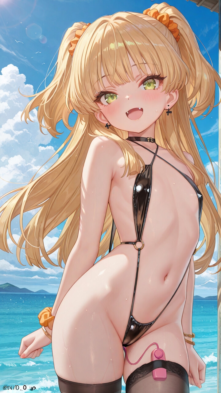 サンプル画像 6枚目