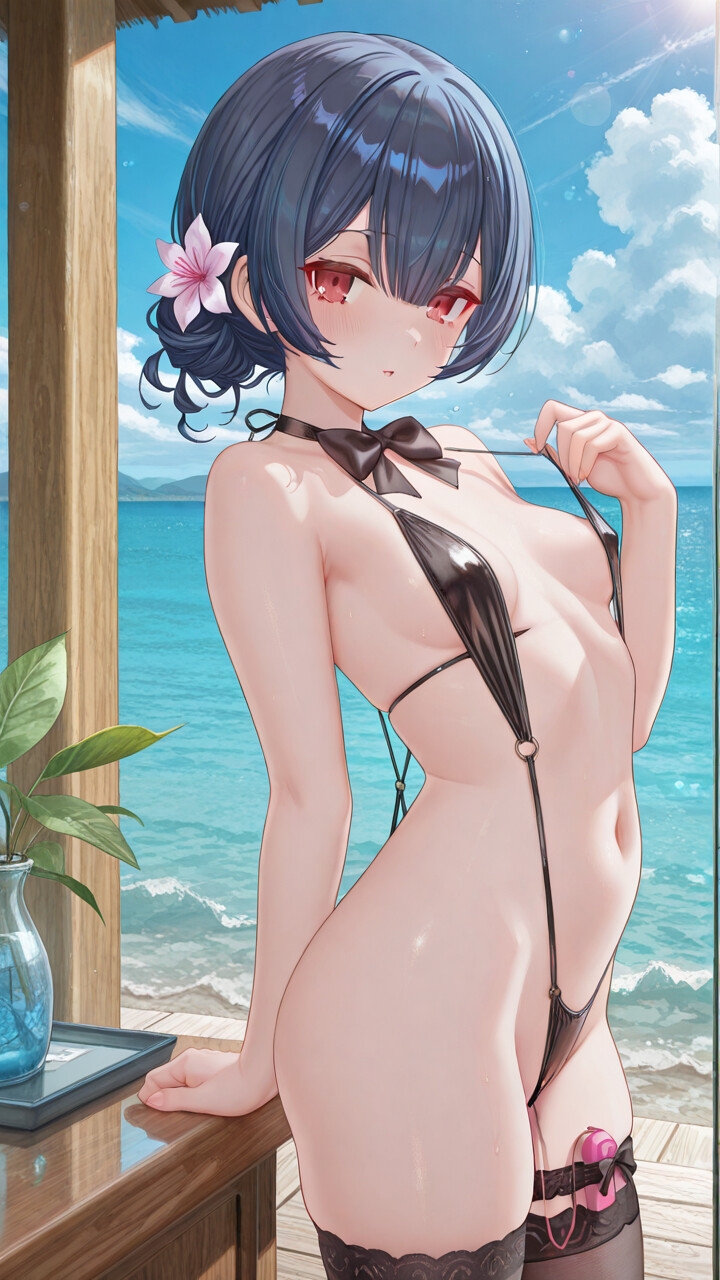 サンプル画像 9枚目