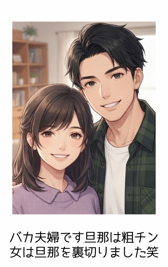 クソ〇〇ハメ撮りチ〇キ 近所のクソ〇〇に托卵された粗チン夫達 若妻&ギャル&熟女&子持ちママ&美人夫婦が エコー付中出し浮気托卵不倫妊娠妊婦破水出産離婚家庭崩壊 画像1