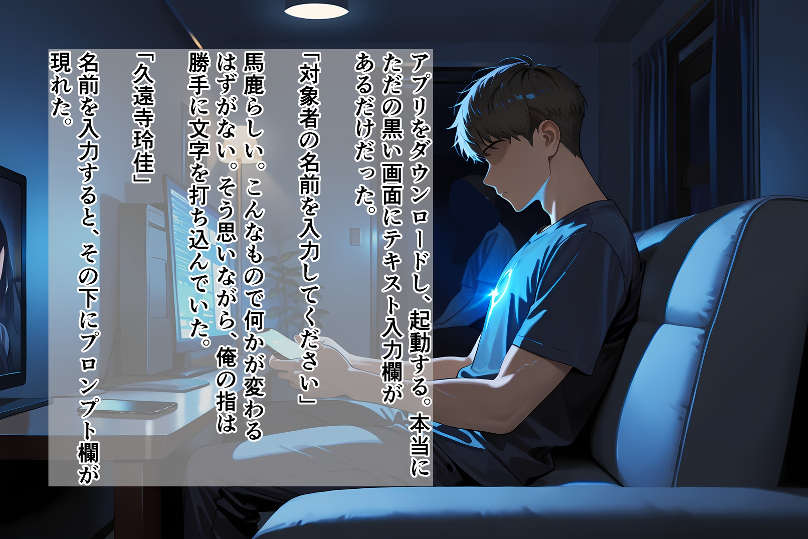 サンプル画像 7枚目
