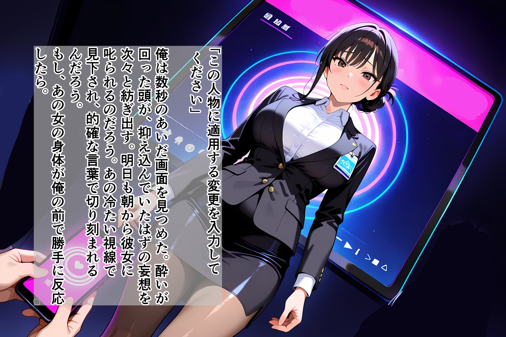 サンプル画像 8枚目