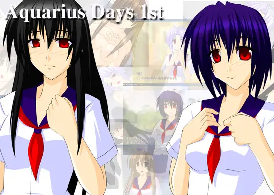 Aquarius Days