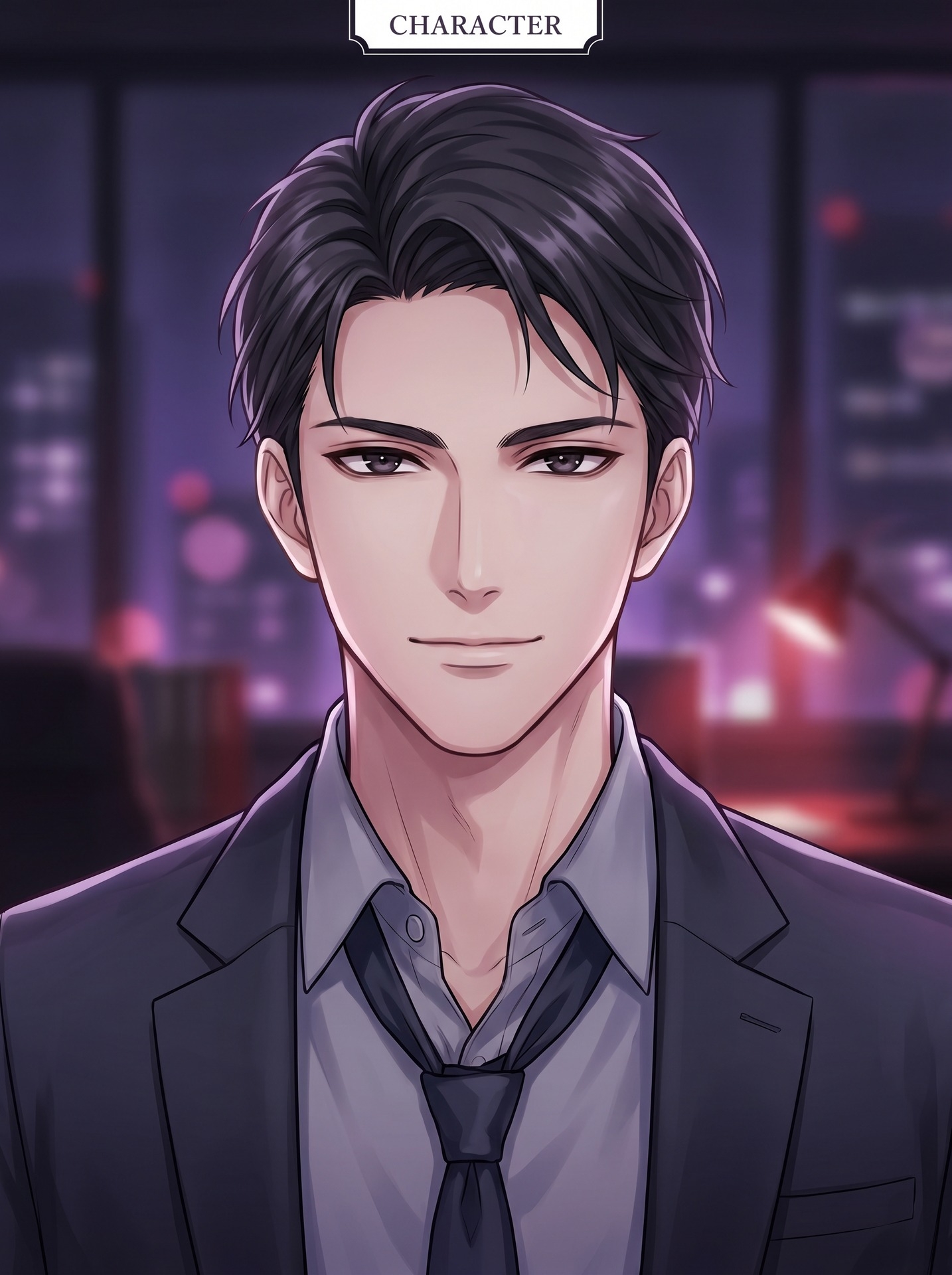 君を囲い込む、いじわる上司の歪んだ独占♡〜評価も心も全部、僕だけのもの、逃がさない溺愛〜【ヤンデレ/上司/バイノーラル】 サンプル3