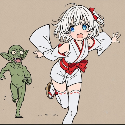 so cute~ ai