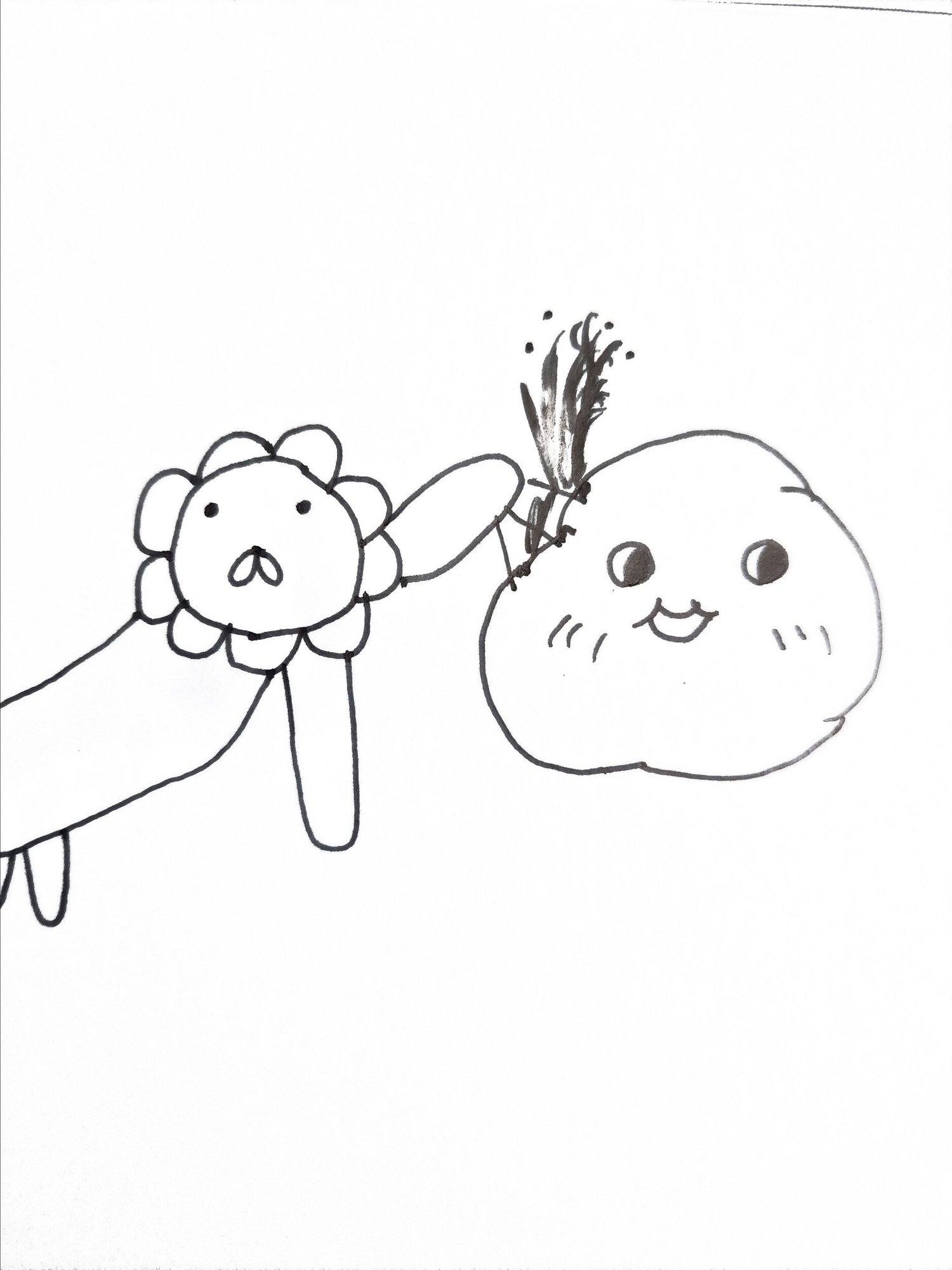 C108のぬんぽっき