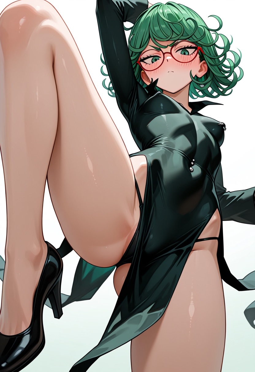 とあるヒーローのお姉さんの漫画+画像集 ノーマルvs巨乳化vs妊婦化 サンプル1