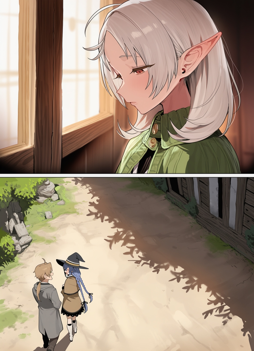 留守妻の裏事情 画像2