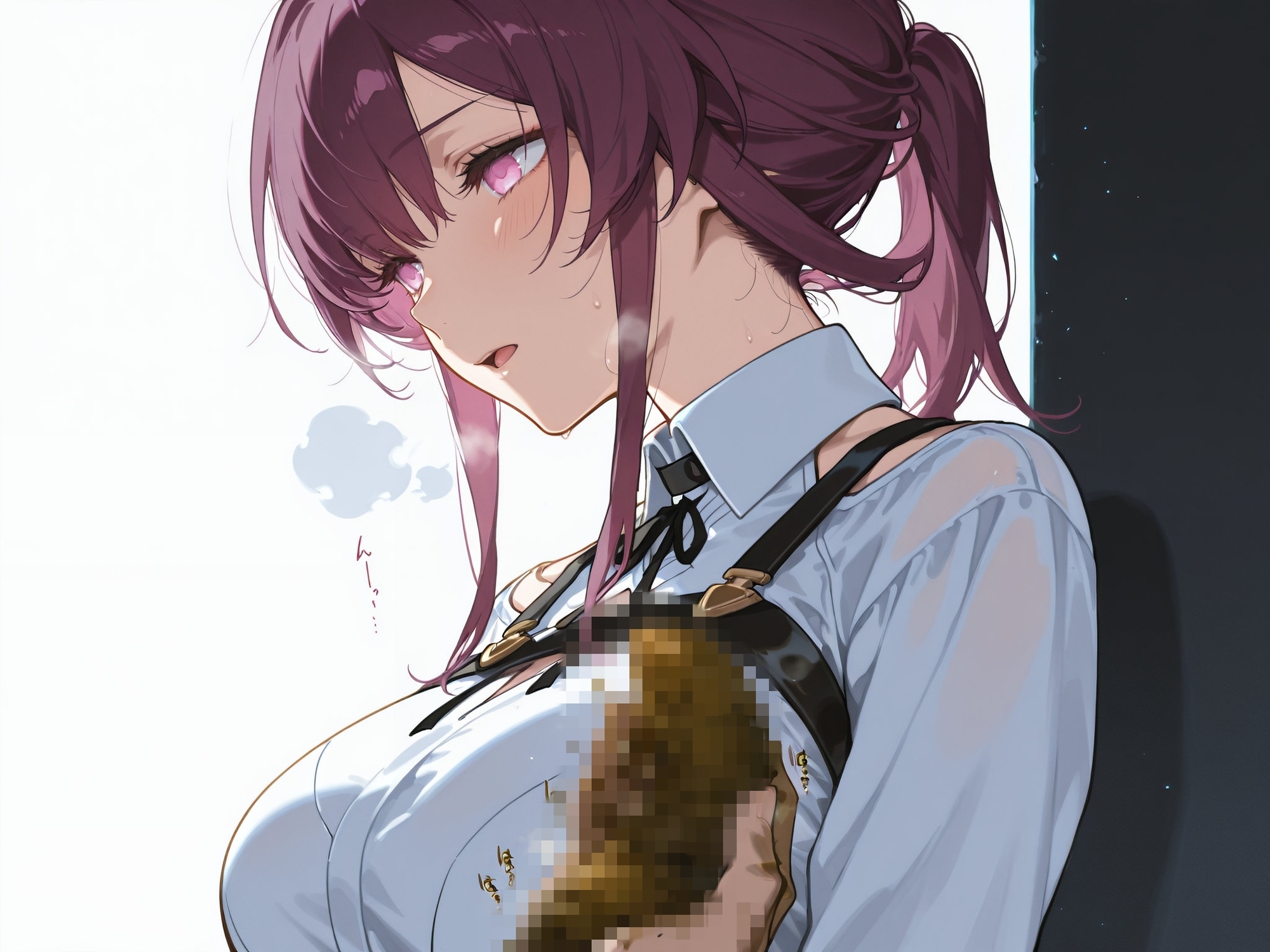 SCATTERBRAINED -カ〇カ編- 画像7