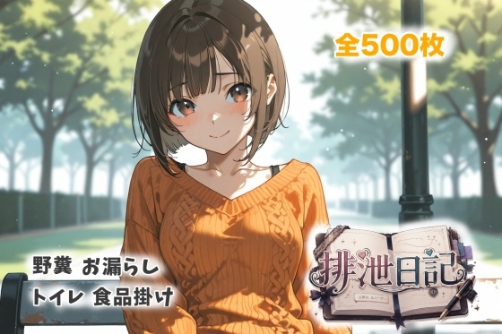 排泄日記