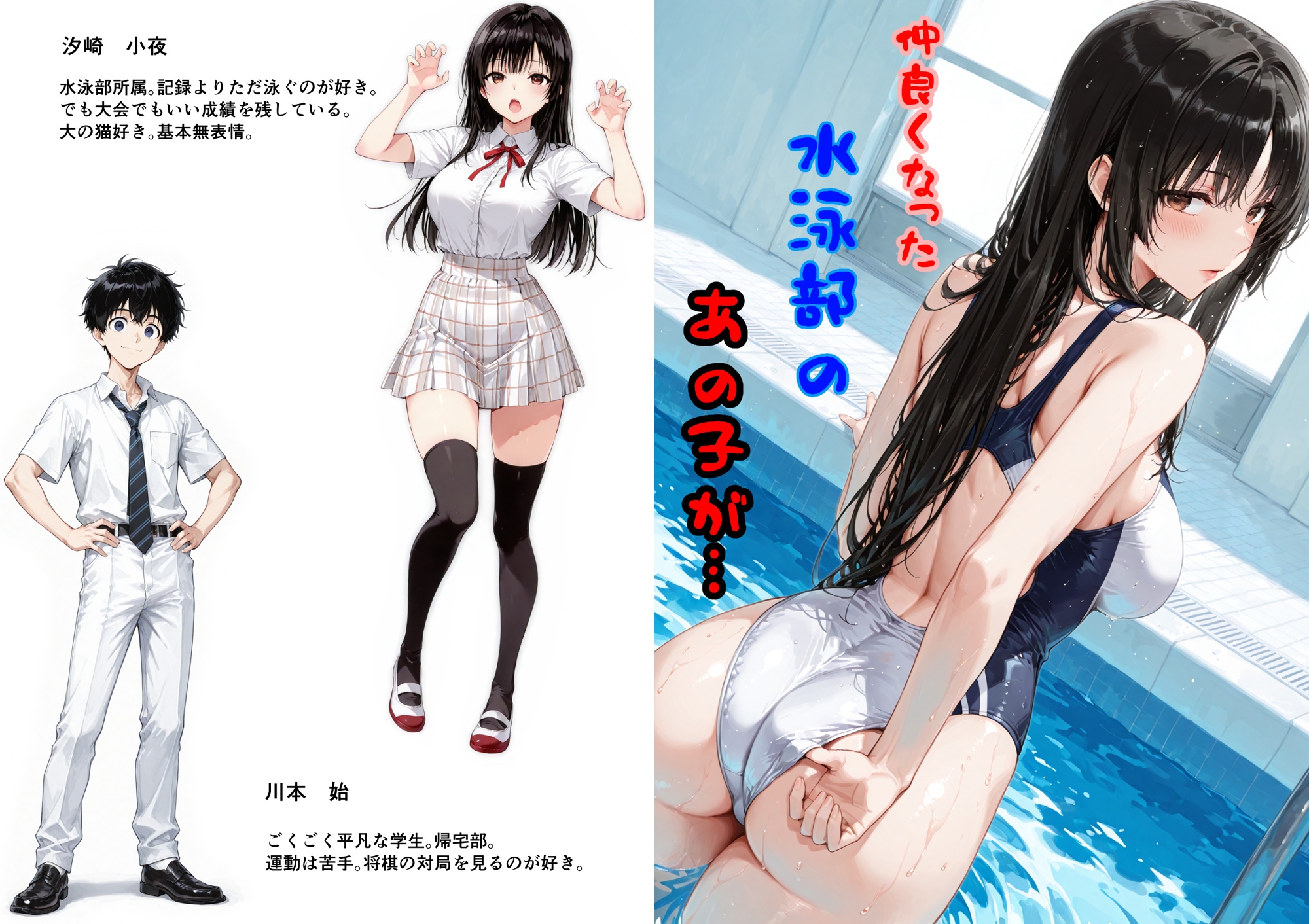 サンプル画像 1枚目