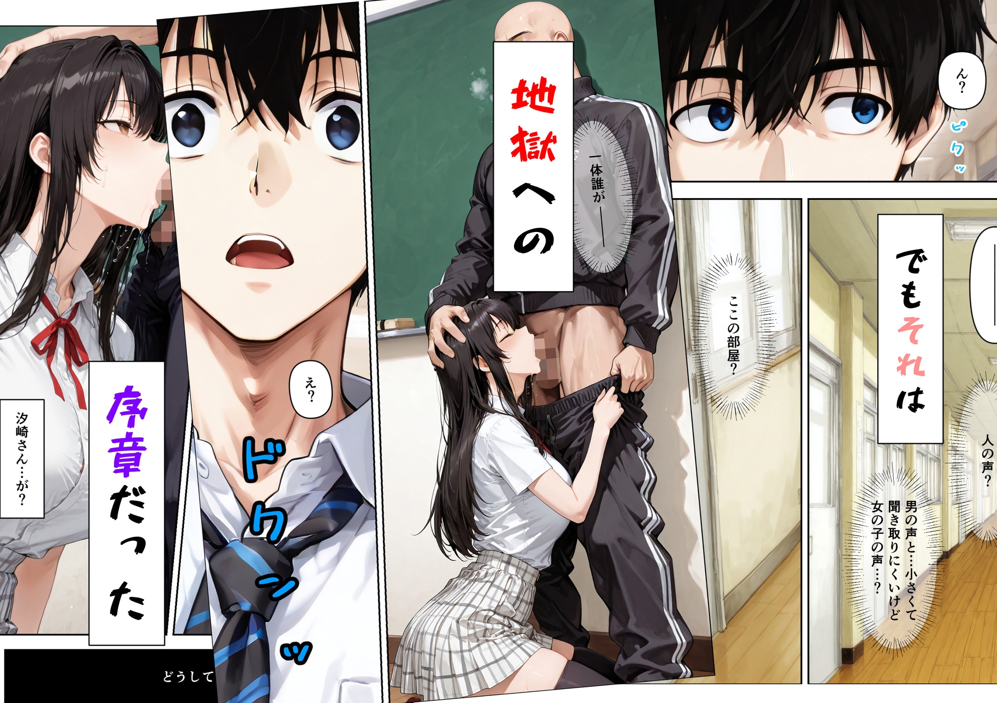 サンプル画像 4枚目