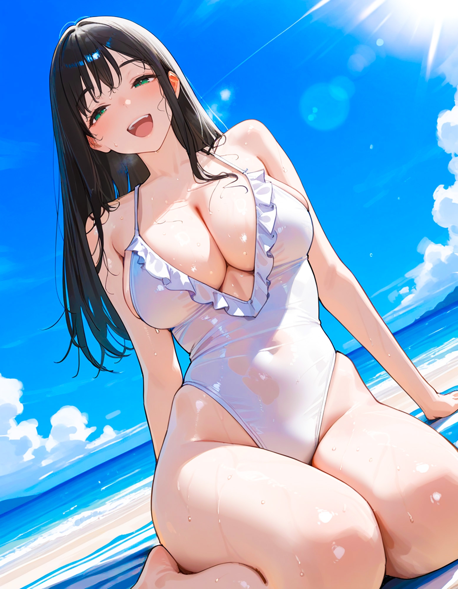 サンプル画像 1枚目