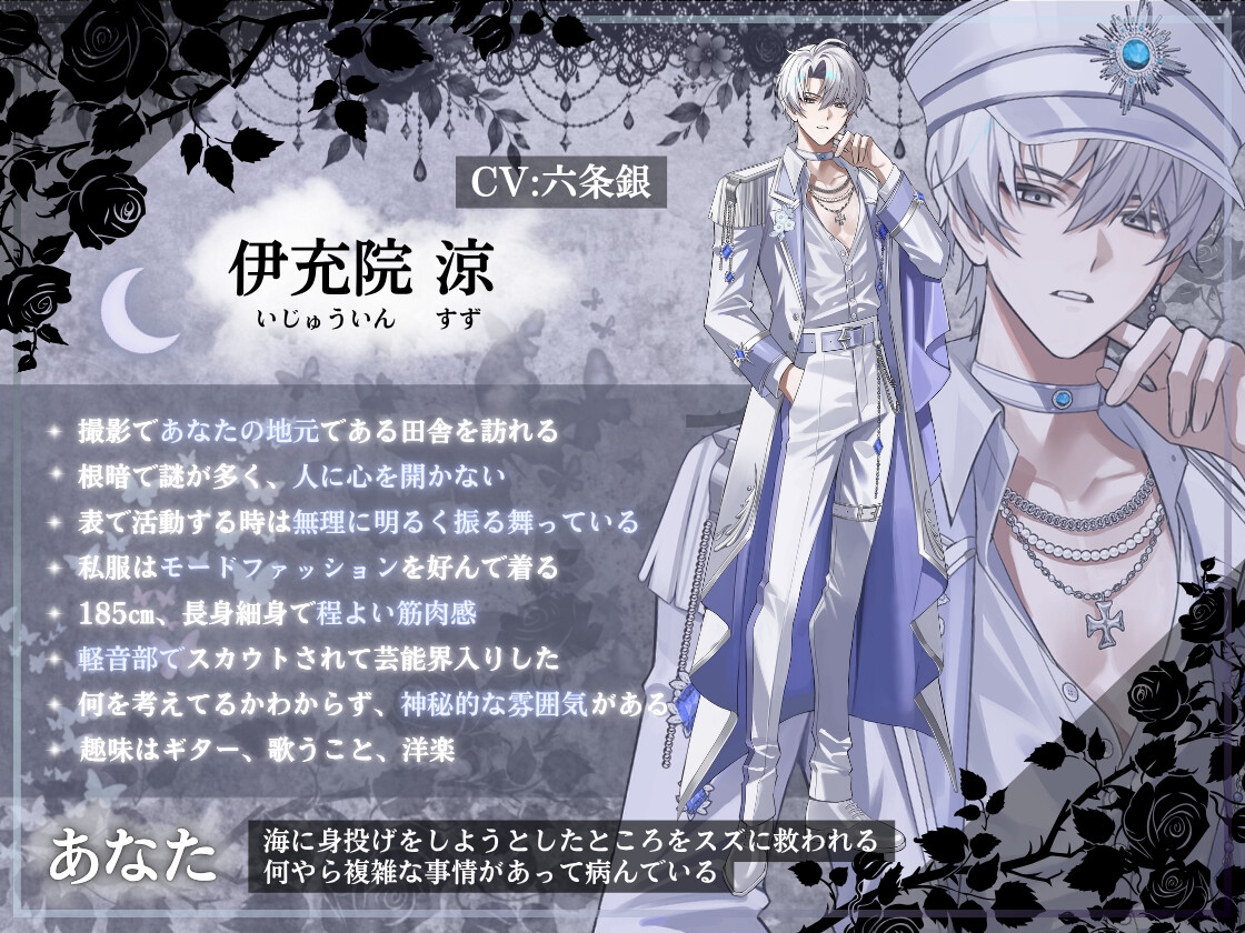 総尺2時間越【AN-SIA】Story.0 導入編 【ドM向け♡たっぷりエロ×ストーリー重視】 #連続絶頂 #イクイク煽り #潮吹き #脳イキカウントダウン #オナバレ 画像4
