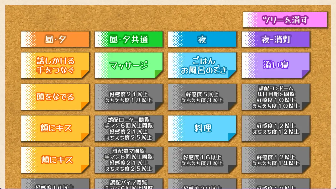おたくエルフと同棲えっち~ボイス追加DLC~ サンプル画像10