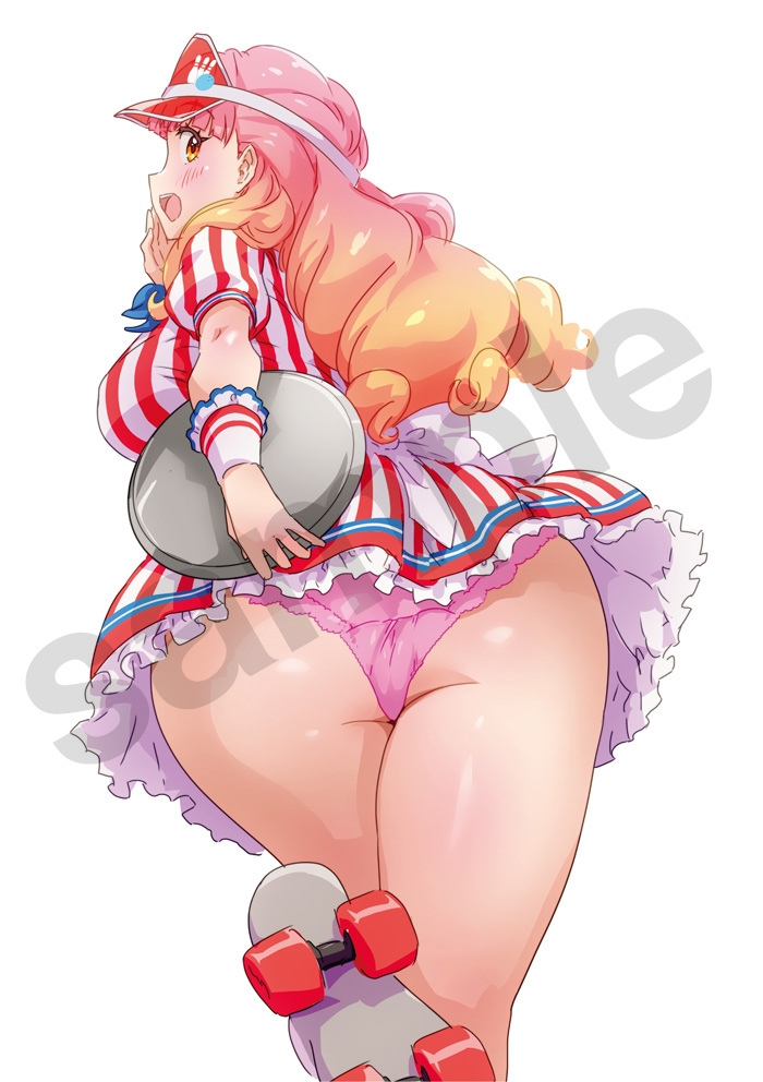あいねちゃんのちょっとえっちな本 画像2