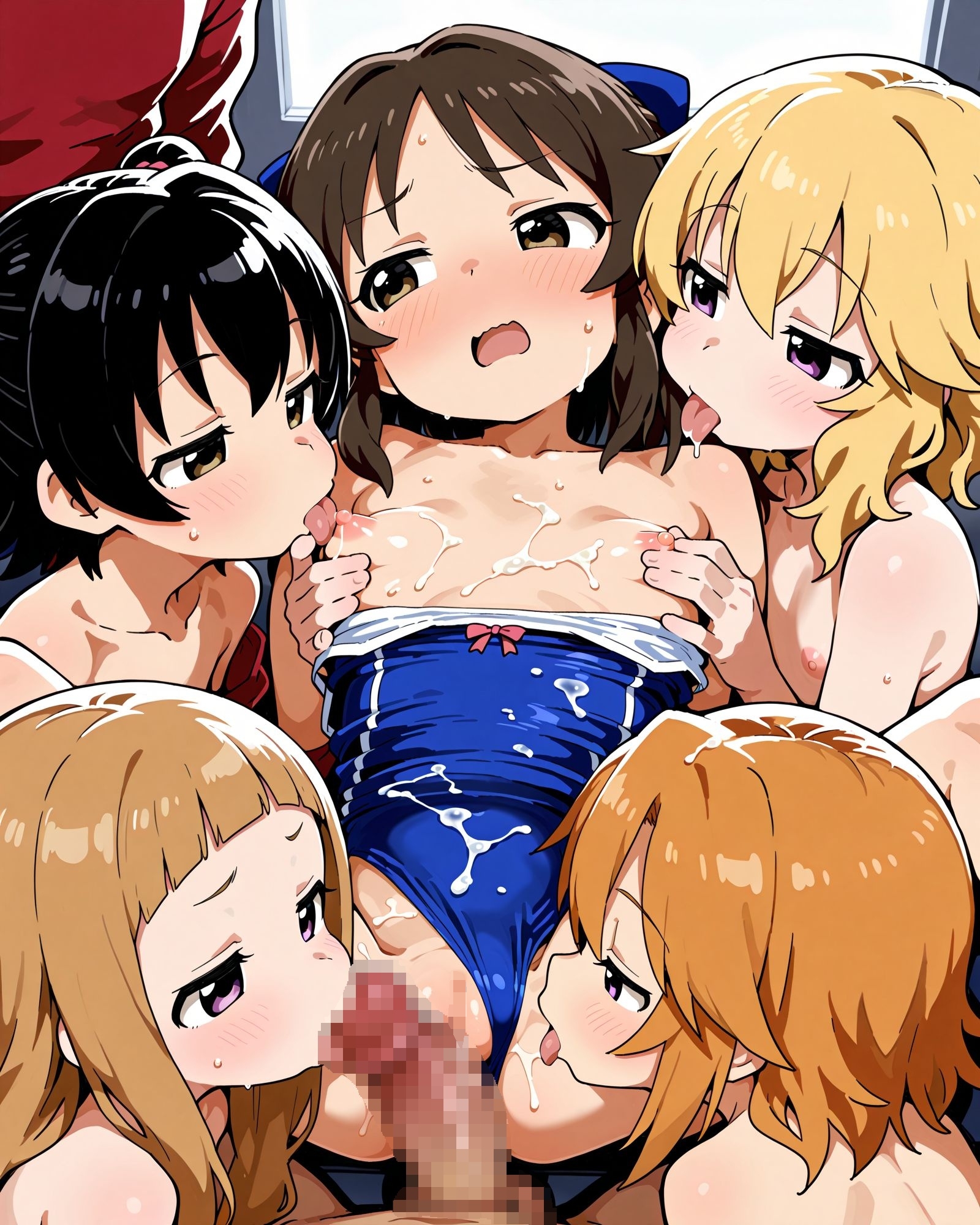 サンプル画像 7枚目