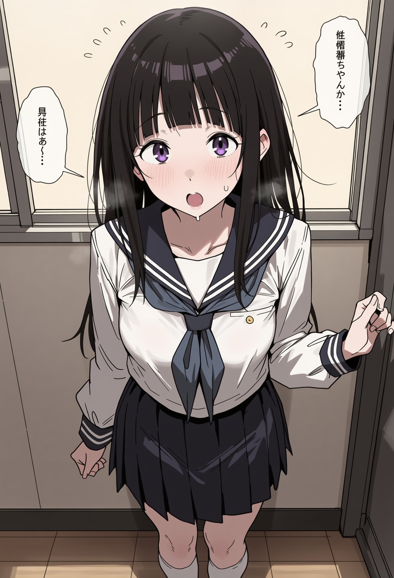 サンプル画像 1枚目