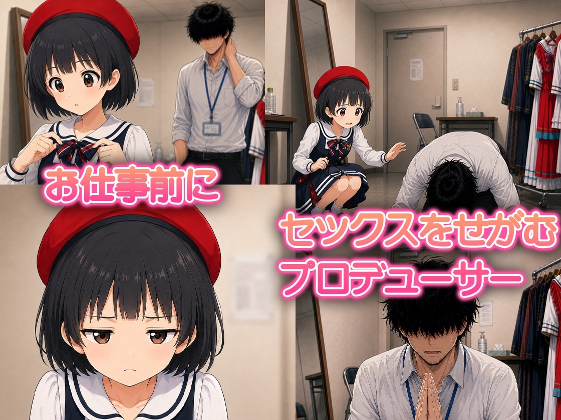 サンプル画像 1枚目