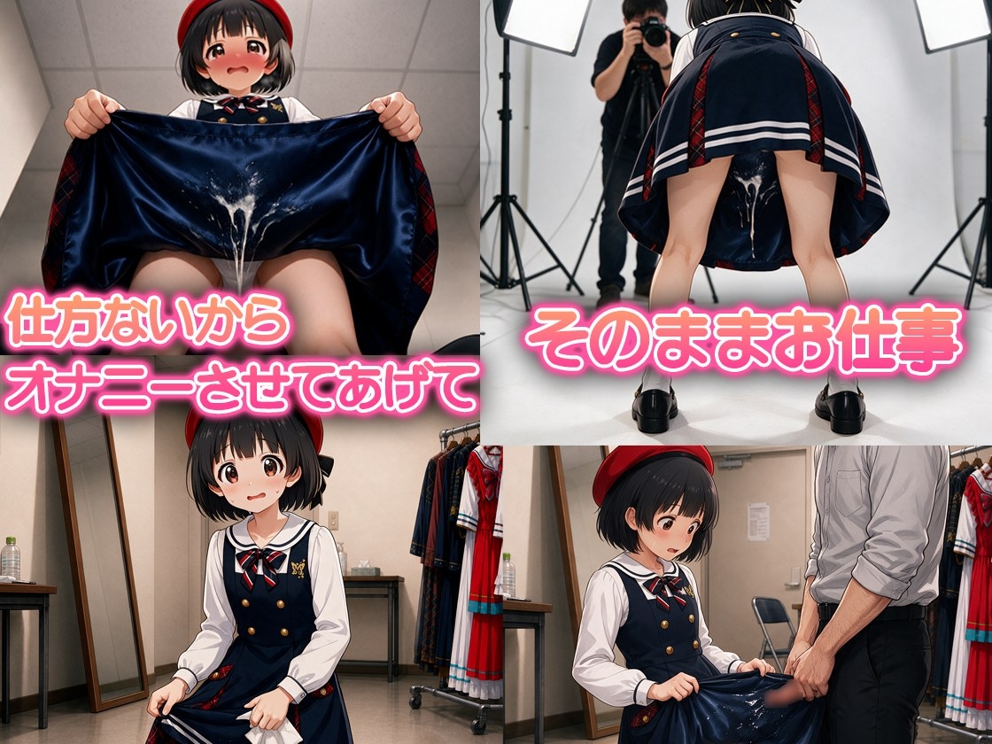 サンプル画像 2枚目