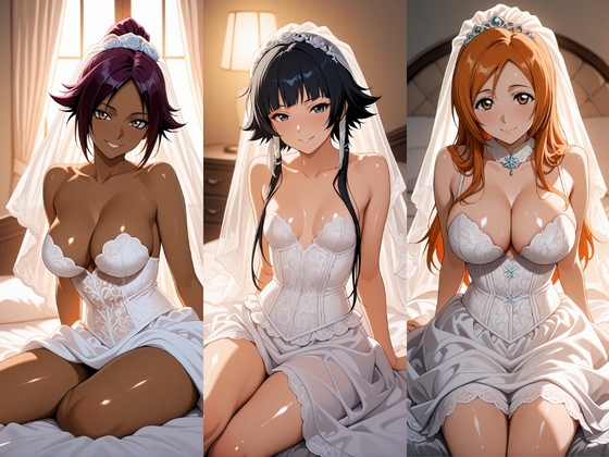 サンプル画像 1枚目