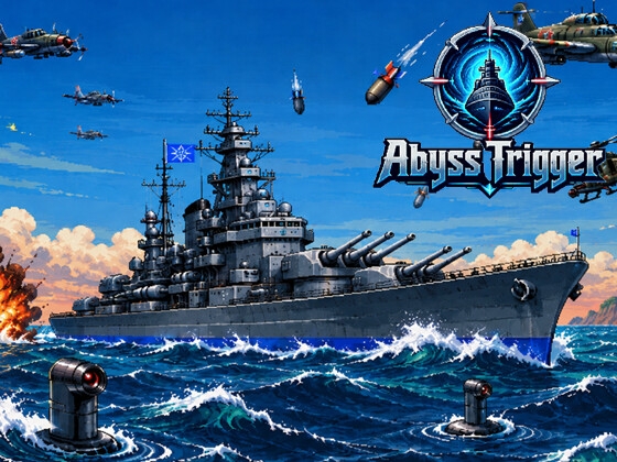 Abyss Trigger