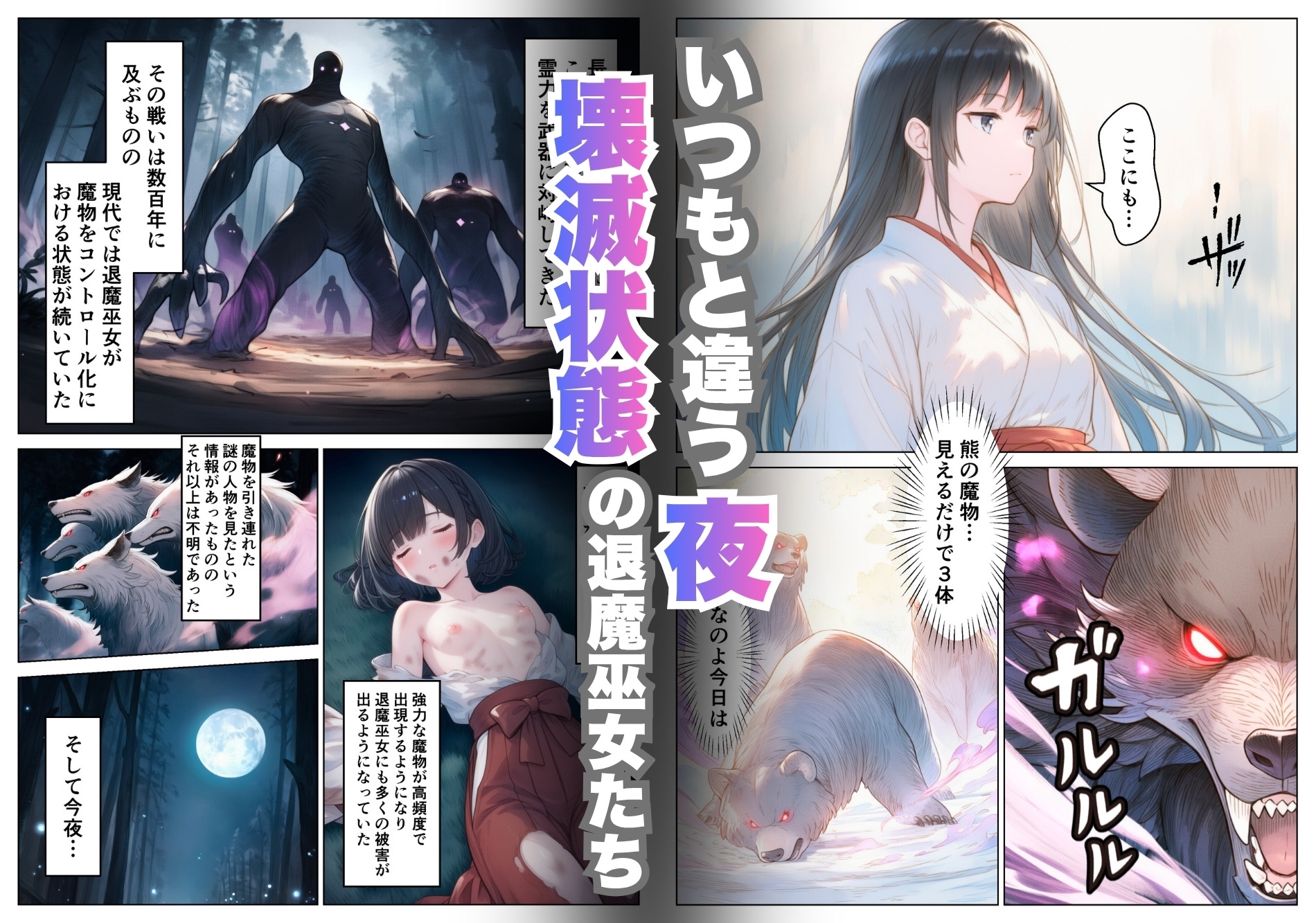 サンプル画像 1枚目